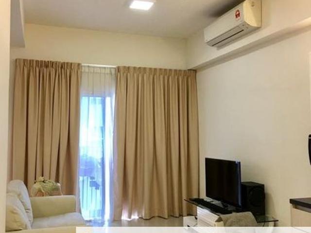 Condominium for sale in Petaling, Subang Jaya