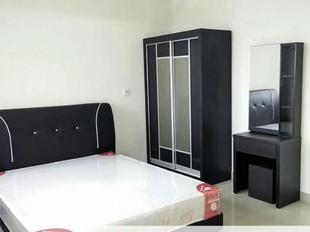 Condominium for sale in Petaling, Subang Jaya