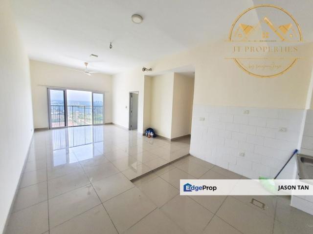 Condominium for sale in Lake Vista, Majlis Bandaraya Subang Jaya