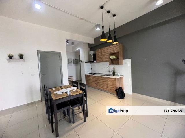 Condominium for rent in Petaling, Subang Jaya