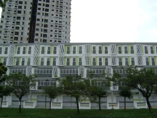 Apartment for rent in Puchong, Majlis Bandaraya Subang Jaya