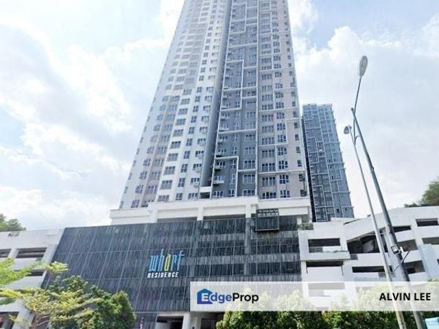 Condominium for sale in Petaling, Subang Jaya