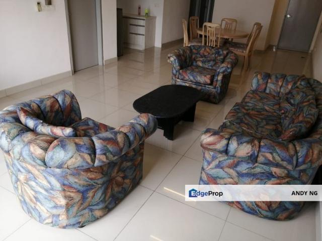 Condominium for rent in Petaling, Subang Jaya