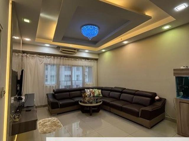 Condominium for rent in Petaling, Subang Jaya