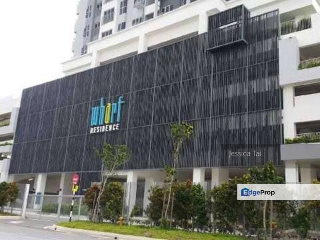 Condominium for sale in Petaling, Subang Jaya