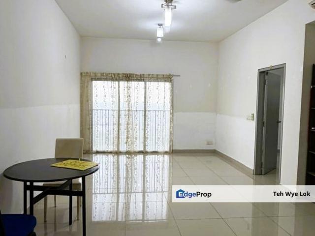 Condominium for rent in Petaling, Subang Jaya