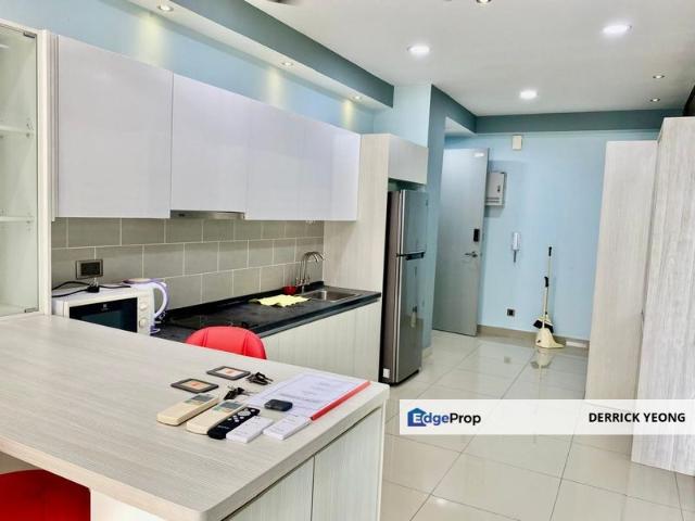 Condominium for sale in Petaling, Subang Jaya