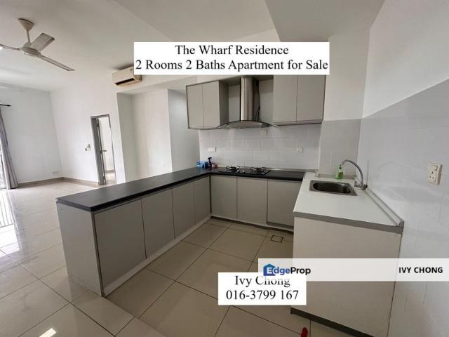 Condominium for sale in Petaling, Subang Jaya