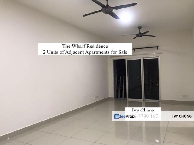 Condominium for sale in Petaling, Subang Jaya