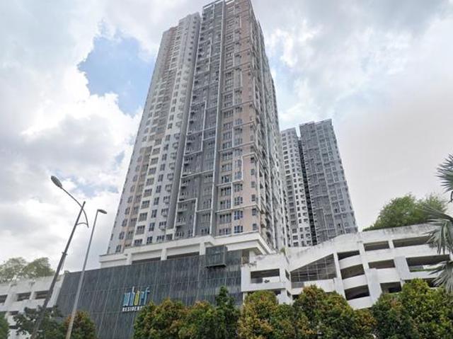 Condominium for sale in Petaling, Subang Jaya