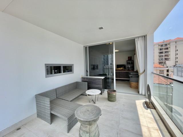 Condominium for rent