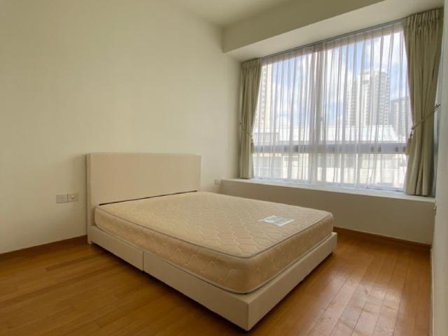 Condominium for rent