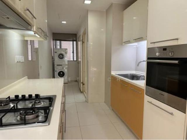 Condominium for rent