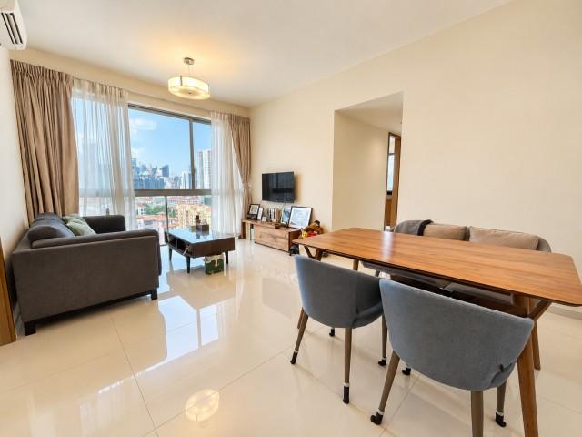 Condominium for rent