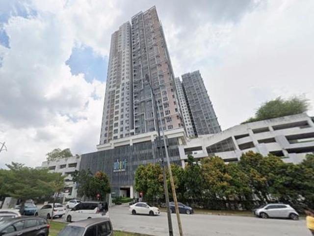 Condominium for sale in Petaling, Subang Jaya