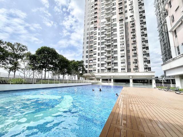 Condominium for sale in Petaling, Subang Jaya