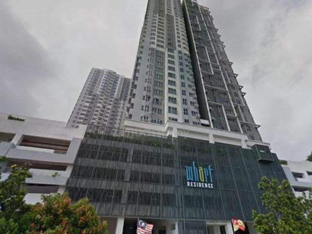Serviced Residence for sale in Petaling, Subang Jaya