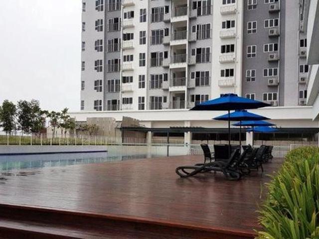 Condominium for sale in Petaling, Subang Jaya