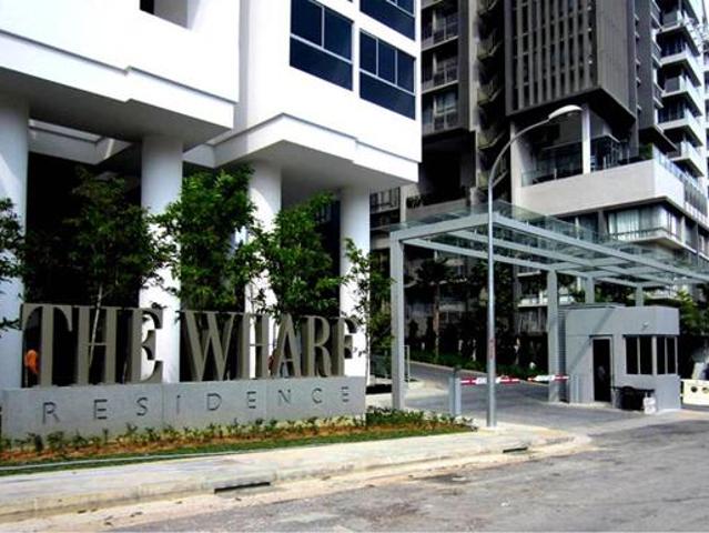 Condominium for rent in Puchong