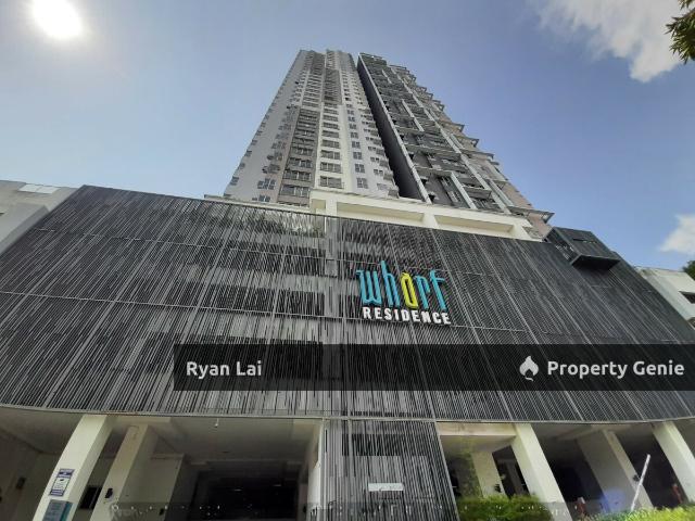 Serviced Residence for rent in Petaling, Subang Jaya