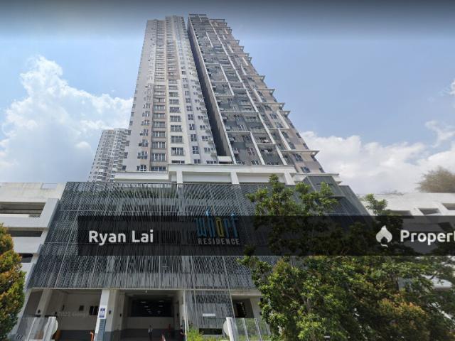 Condominium for rent in Bandar Puchong Utama, Majlis Bandaraya Subang Jaya