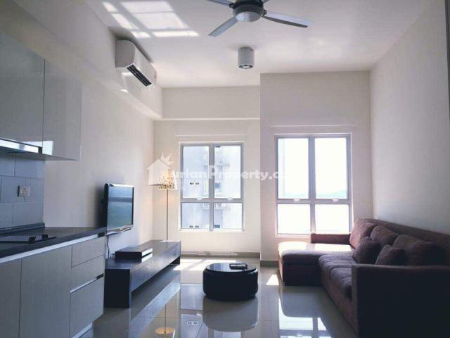 Apartment for rent in Petaling, Subang Jaya