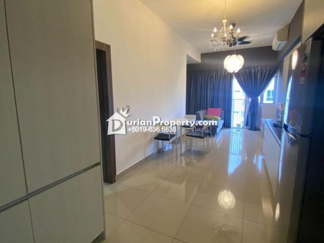 Apartment for rent in Petaling, Subang Jaya