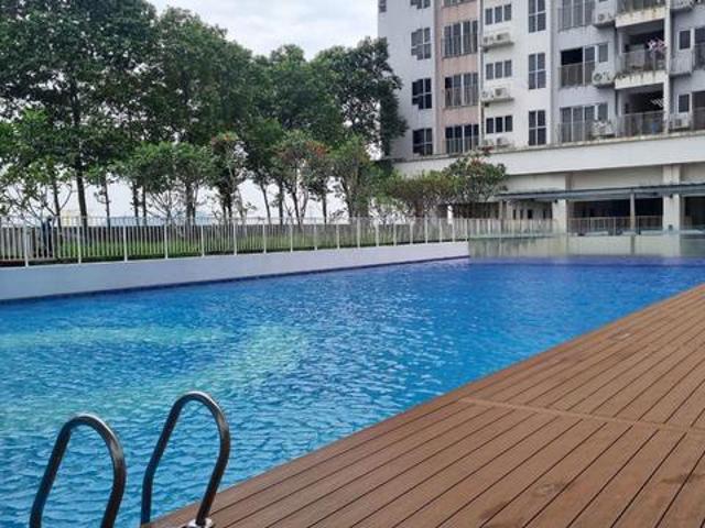 Property for sale in Petaling, Subang Jaya