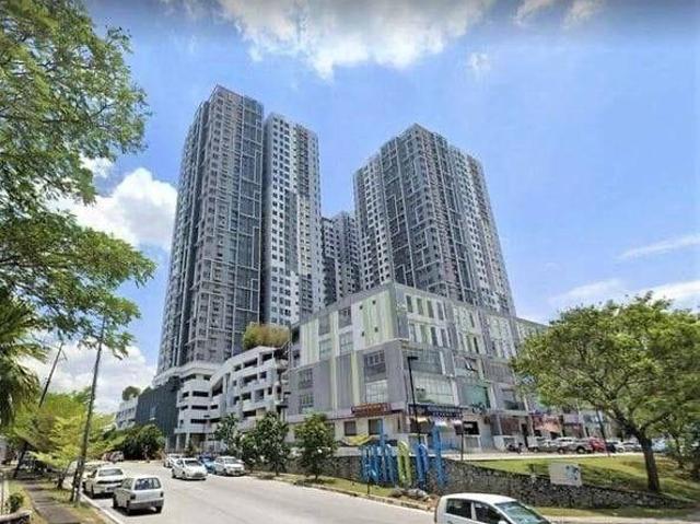 Condominium for sale in Petaling, Subang Jaya