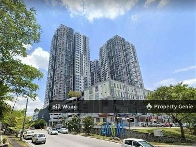 Condominium for sale in Petaling, Subang Jaya