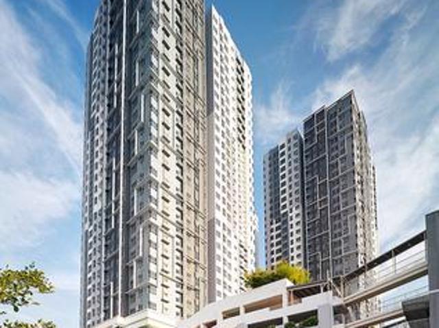 Serviced Residence for sale in Petaling, Subang Jaya