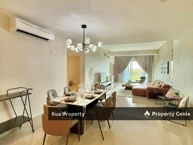 Condominium for sale in Long Miri, Sarawak