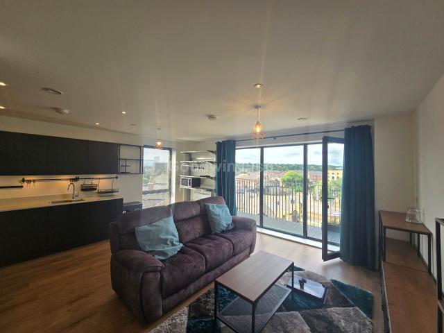 Apartment for rent in Broadheath, Trafford Park