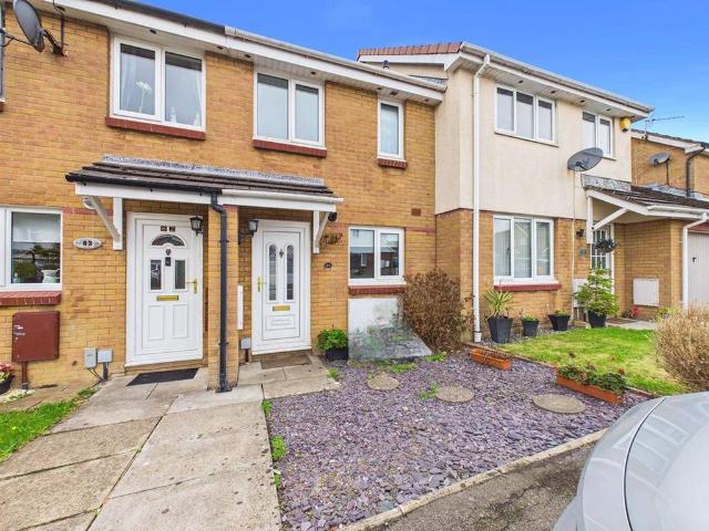 House for rent in Rhoose, Wales