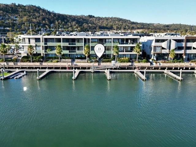 Apartment for sale in Camerons Creek, Victoria