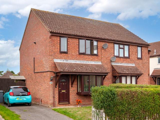 House for rent in Walton, East Suffolk