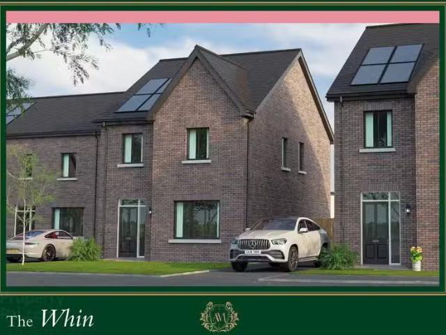 House for sale in Gaillimh, Connacht
