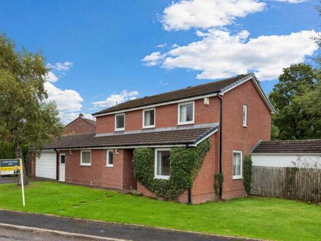 House for sale in England