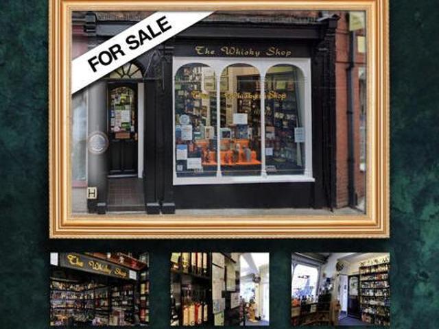 House for sale in Ermine, Brayford