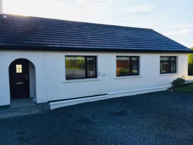 House to rent