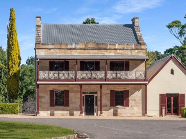 House for sale in Berrima, New South Wales