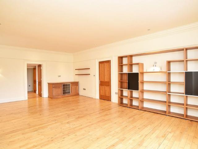 Apartment for rent in High Harrogate, Harrogate