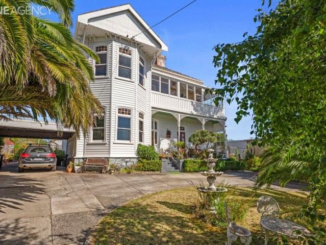House for sale in Devonport, Tasmania