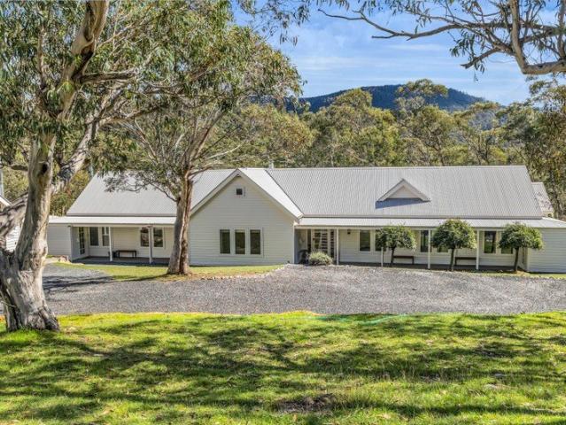 House for sale in Crackenback, New South Wales