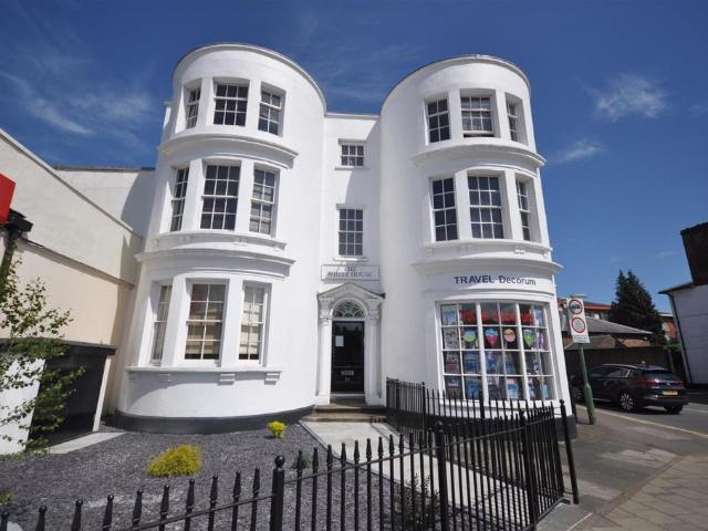 Apartment for rent in Hemel Hempstead, Dacorum