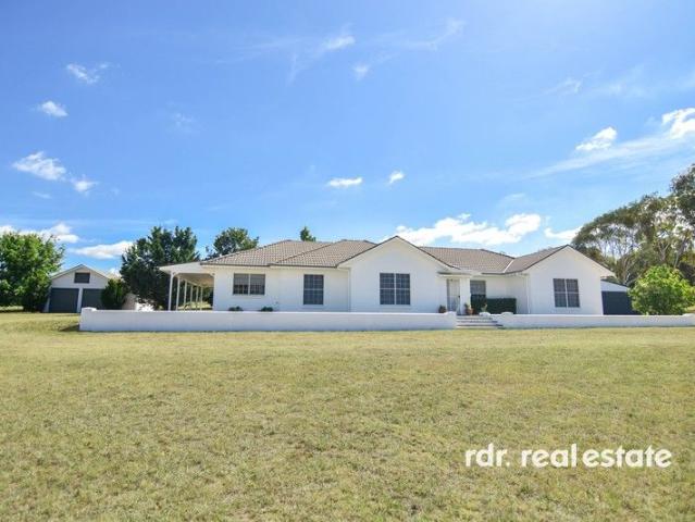 Cottage for sale in Inverell, New South Wales