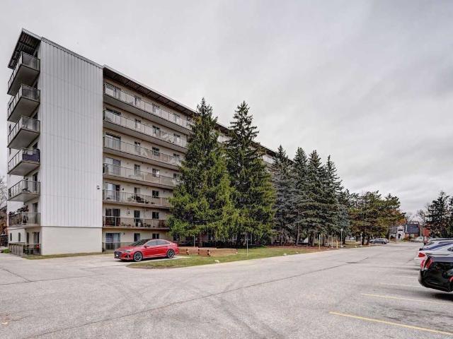 Apartment for rent in Guelph, Ontario
