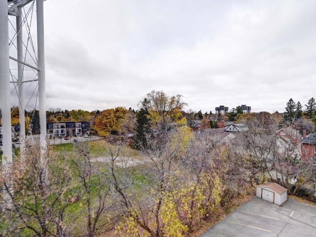 Apartment for rent in Guelph, Ontario