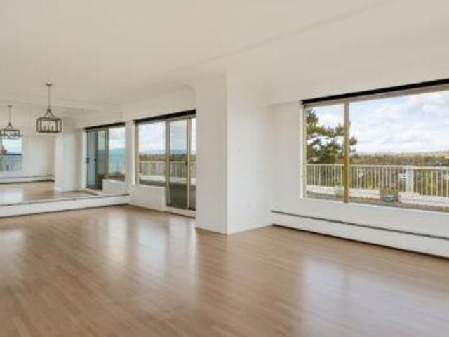 Apartment for rent in Oak Bay, British Columbia