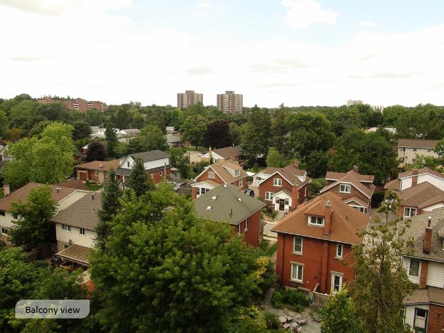 Apartment for rent in Guelph